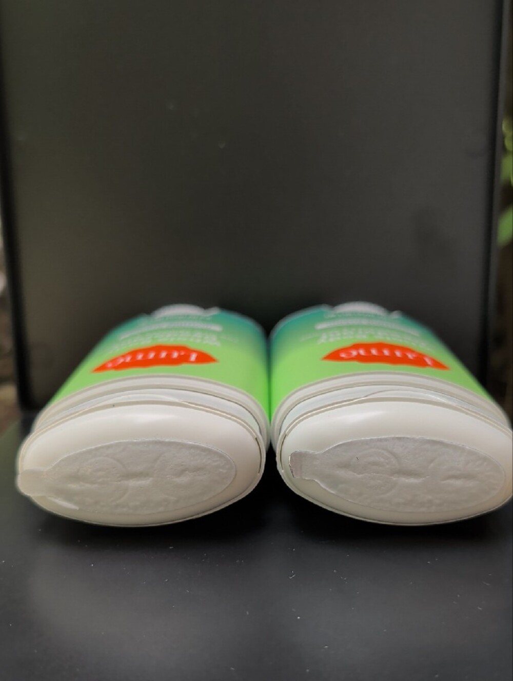 Lume Whole Body Deodorant Invisible Cream - Fresh Alpine Pack of 2 - Picture 3 of 4